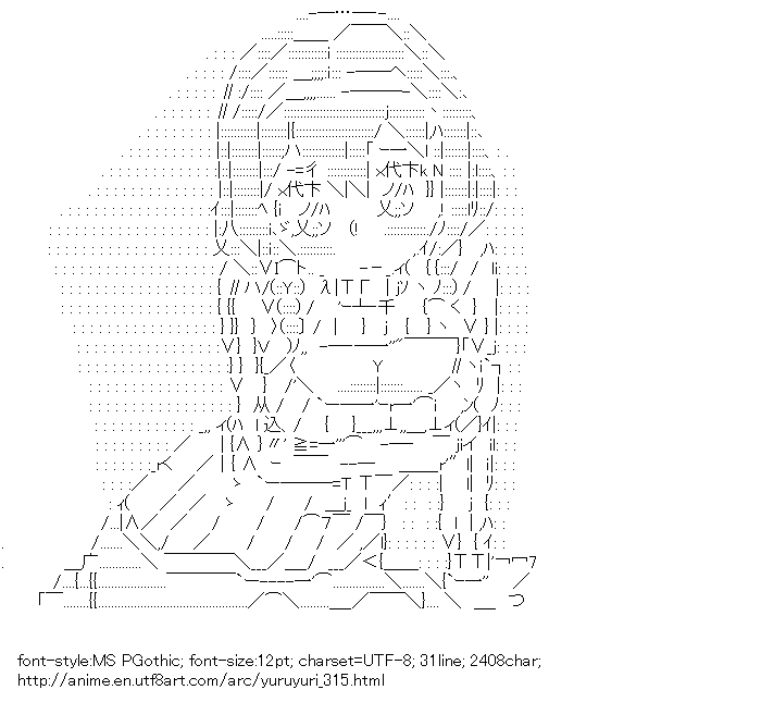 Yuruyuri,Furutani Himawari