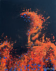 Redemption by Brendan Fox