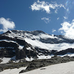 Face Nord du Mont-Perdu