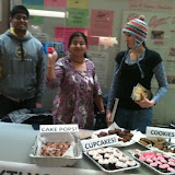 Bake Sale