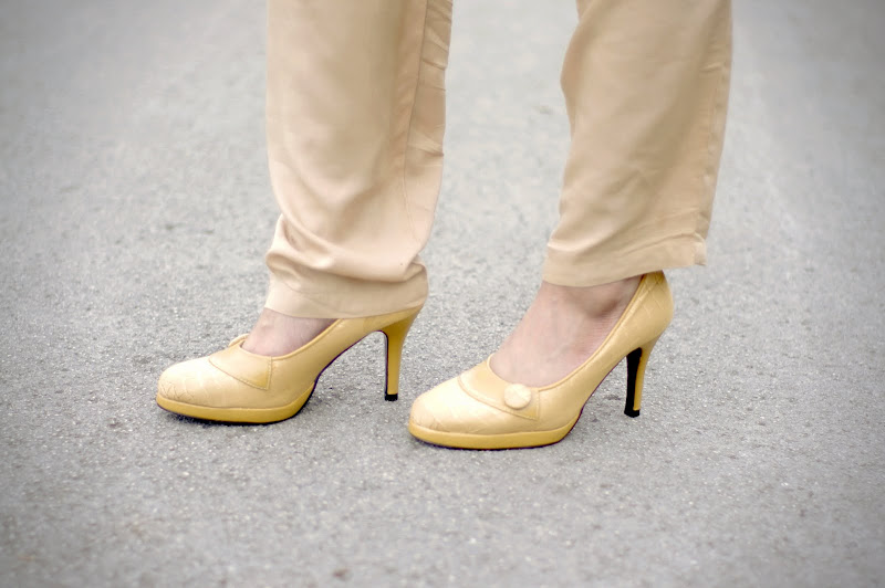 VERO MODA COURT SHOES VERO MODA COURT SHOES