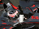 HD Wallpapers 2007 Formula 1 Grand Prix of Italy