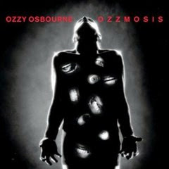 1995 - Ozzmosis - Ozzy Osbourne