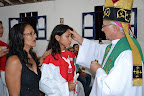 Crismas Taquandea 29 10 2011 | Foto: Edielson Santos