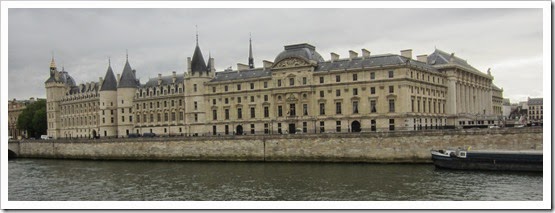 Conciergerie 1 Conciergerie 1