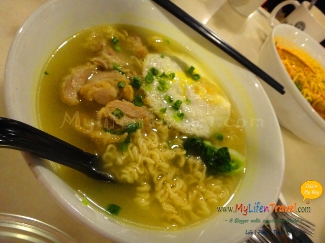 Little Nyonya Cuisine Little Nyonya Cuisine