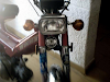 Moto Winner 4 Tc