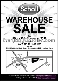 Scholl-Warehouse-Sale-Sale-Promotion-Warehouse-Malaysia