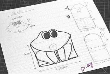 dessinfrog02 dessinfrog02