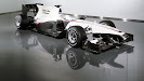 HD Wallpapers 2010 F1 Car Launches