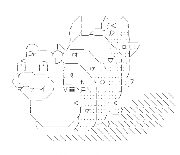 LINE Sticker size W370×H320