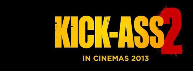 Kick-Ass 2 banner
