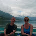on the pedalo Pedalo