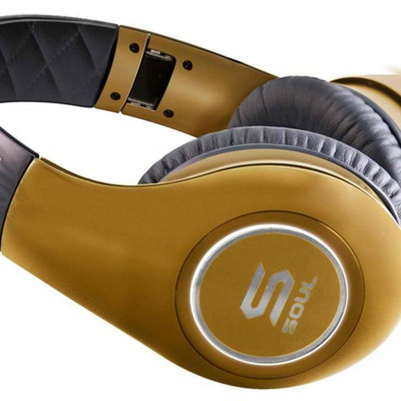 Review: Soul by Ludacris SL300