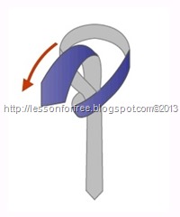 අලුත් විදියකට ටයි එක දාමු. (ක්‍රම අටක් ගැන පාඩම් මාලාවේ හයවැනි ක්‍රමය) - How to wear a tie (Part 06) - Windsor Knot method with Pictures