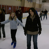 Skating 2011