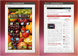 Android Screencast su Ubuntu 13.04