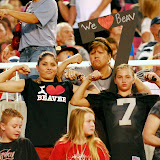 Alta vs. Bingham 2011