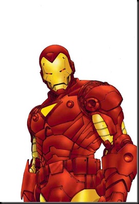 ironman ironman