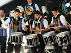 Concours de 3e cat. Festival de Cornouaille