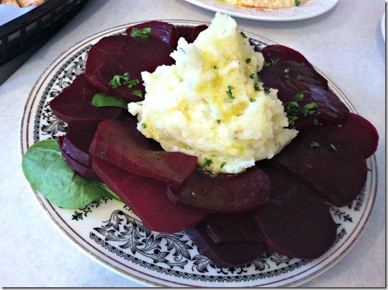 beets