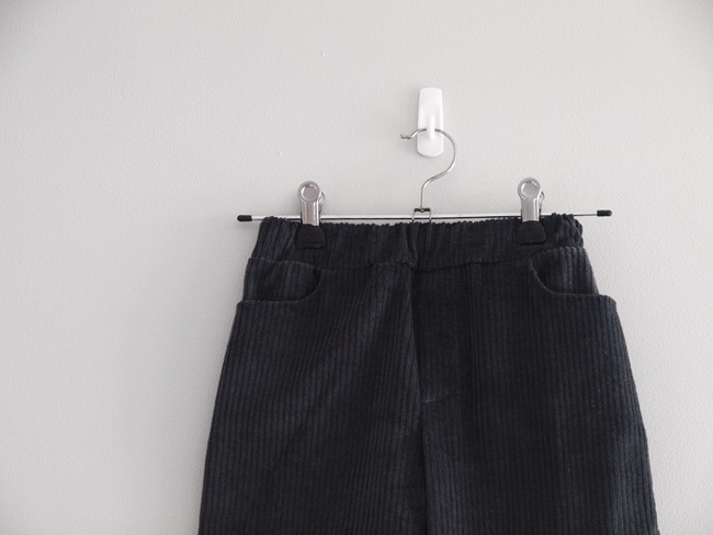 school trousers