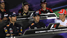 HD Wallpapers 2012 Formula 1 Grand Prix of Australia