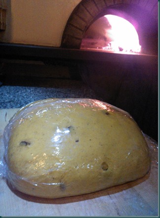 impasto pagnotta pasquale accademia del tartufo impasto pagnotta pasquale accademia del tartufo