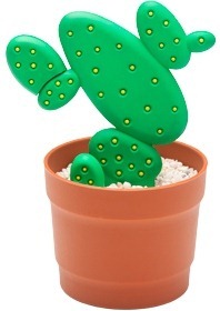 Cool Cactus USB flash drive