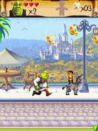 Descargar juego Shrek 3 para celulares gratis Descargar juego Shrek 3 para celulares gratis