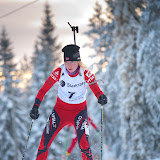 Aina Fossbakken Røsten