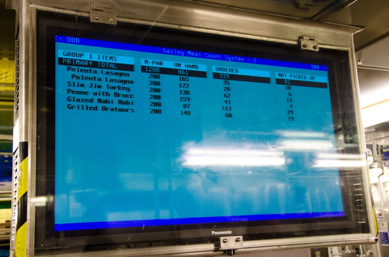 Electronic board