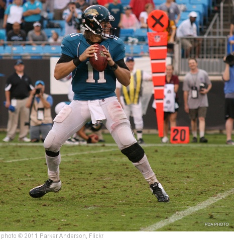 'Blaine Gabbert' photo (c) 2011, Parker Anderson - license: http://creativecommons.org/licenses/by-nd/2.0/
