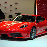 79e Salon International de l'Auto