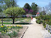 Mt Vernon in Spring