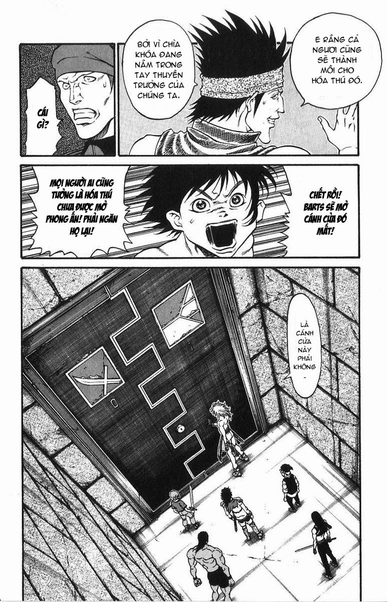 Vua Trên Biển Chap 189 - Next Chap 190 image 17