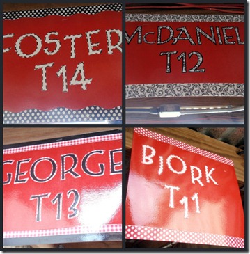 door signs door signs