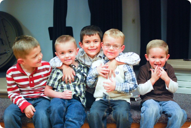 20111216-Hall Family Party (11)