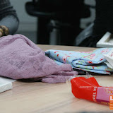 Workshop Memoboarden