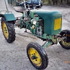 Wahl 12 PS Bj. 1954
