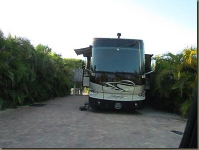 bluewater key rv resort