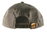 100% COTTON STONE WASHED KID CAP
ART NO. K01 OLIVE