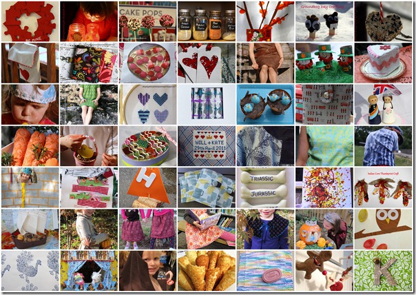 2011Year in Review 2011Year in Review