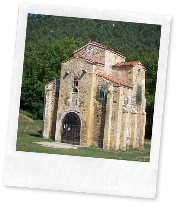 San Miguel de Lillo