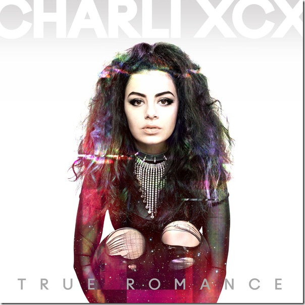 Charli XCX - True Romance [Album] (iTunes Version)