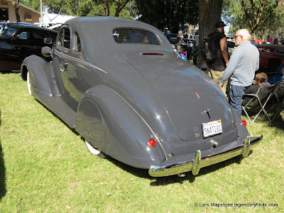  BillitProof 2012 Antioch Ca