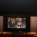 Home Theaters