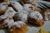 Poffertjes