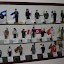 More uniforms from around the world!