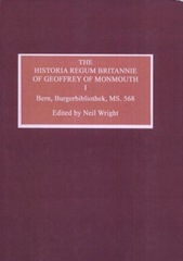 Historia-Regum-Britannie